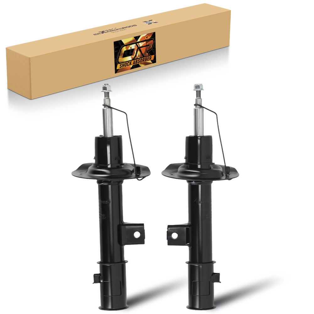 Front Shock Absorber compatible for Kia Sportage compatible for Hyundai ix35 2010-2015 546612Y010