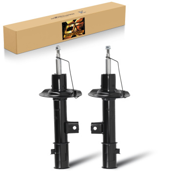 Front Shock Absorber compatible for Kia Sportage compatible for Hyundai ix35 2010-2015 546612Y010