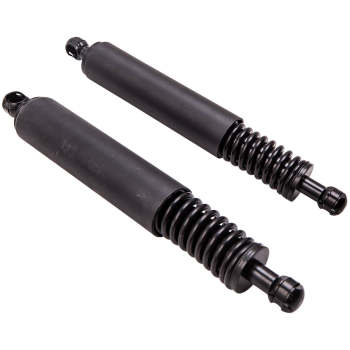 Compatible for Porsche Cayenne (955 Turbo) 2002-2007 Pair ofRear Gas Struts