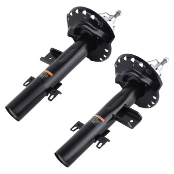 Rear Shock Absorbers compatible for Land Rover Freelander 2 (L359) 2.2 Td4 4x4 2006-2014 x2