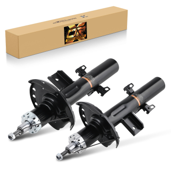 Rear Shock Absorbers compatible for Land Rover Freelander 2 (L359) 2.2 Td4 4x4 2006-2014 x2