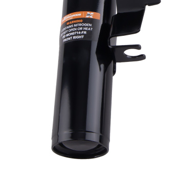 Front Shock Absorber compatible for FORD MONDEO Mk4 TDCi 2.0D Right Left 339718 339719
