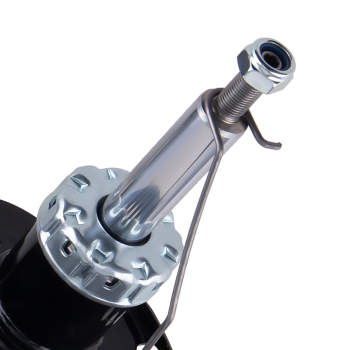 Front Shock Absorber compatible for FORD MONDEO Mk4 TDCi 2.0D Right Left 339718 339719