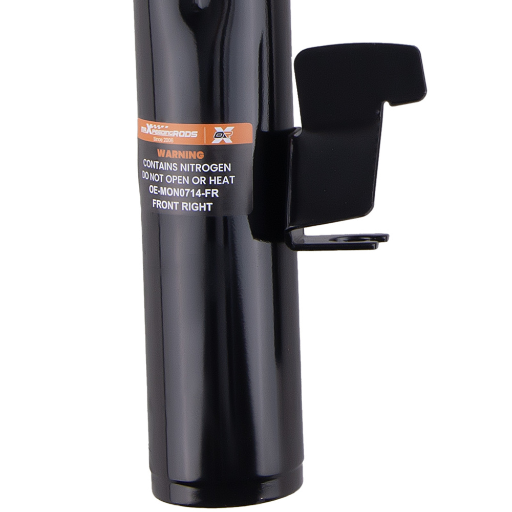 Front Shock Absorber compatible for FORD MONDEO Mk4 TDCi 2.0D Right Left 339718 339719