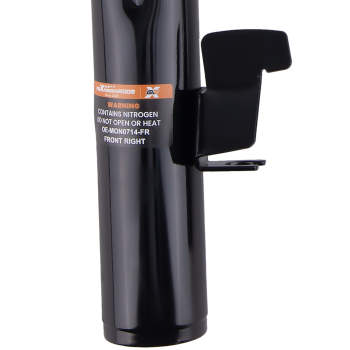 Front Shock Absorber compatible for FORD MONDEO Mk4 TDCi 2.0D Right Left 339718 339719