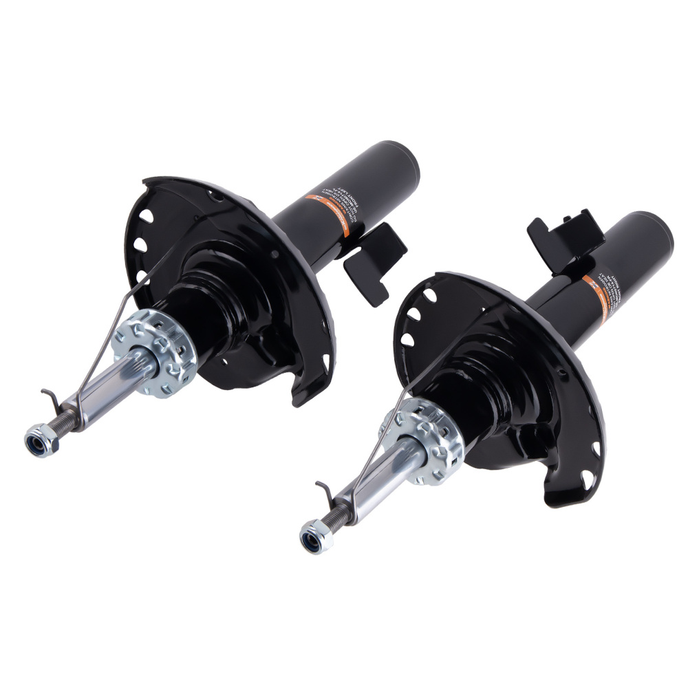 Front Shock Absorber compatible for FORD MONDEO Mk4 TDCi 2.0D Right Left 339718 339719
