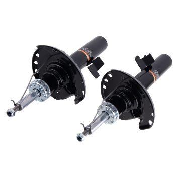 Front Shock Absorber compatible for FORD MONDEO Mk4 TDCi 2.0D Right Left 339718 339719