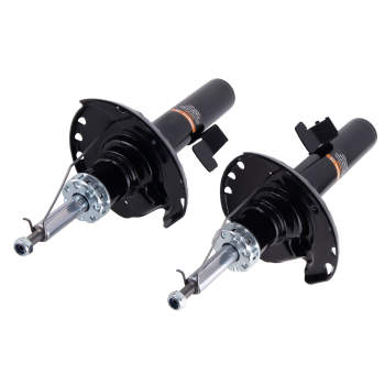 Front Shock Absorber compatible for FORD MONDEO Mk4 TDCi 2.0D Right Left 339718 339719