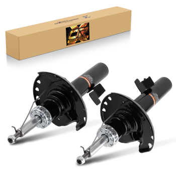 Front Shock Absorber compatible for FORD MONDEO Mk4 TDCi 2.0D Right Left 339718 339719