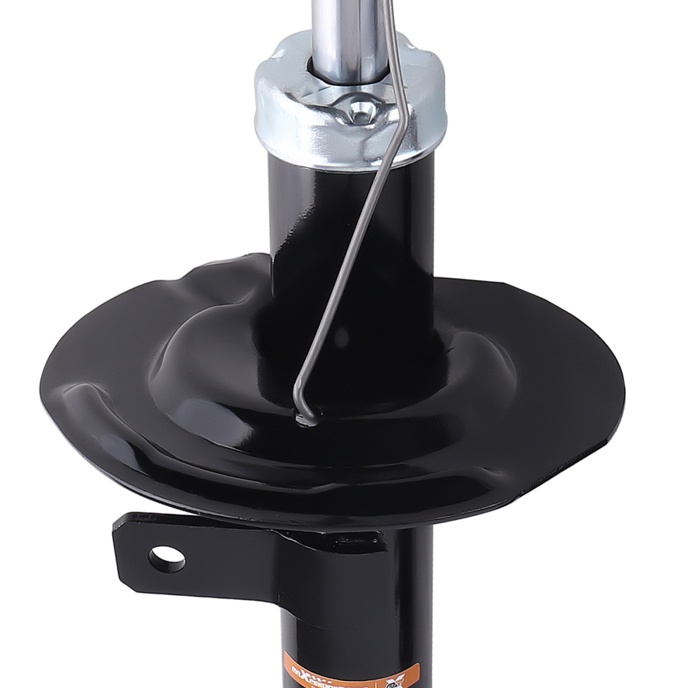 2 Suspensión Amortisseurs Avant compatible pour Fiat Panda 169 2010-2013