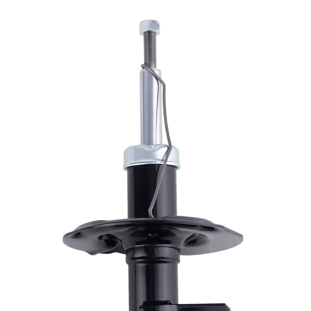 2 Suspensión Amortisseurs Avant compatible pour Fiat Panda 169 2010-2013