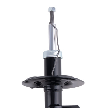 2 Suspensión Amortisseurs Avant compatible pour Fiat Panda 169 2010-2013