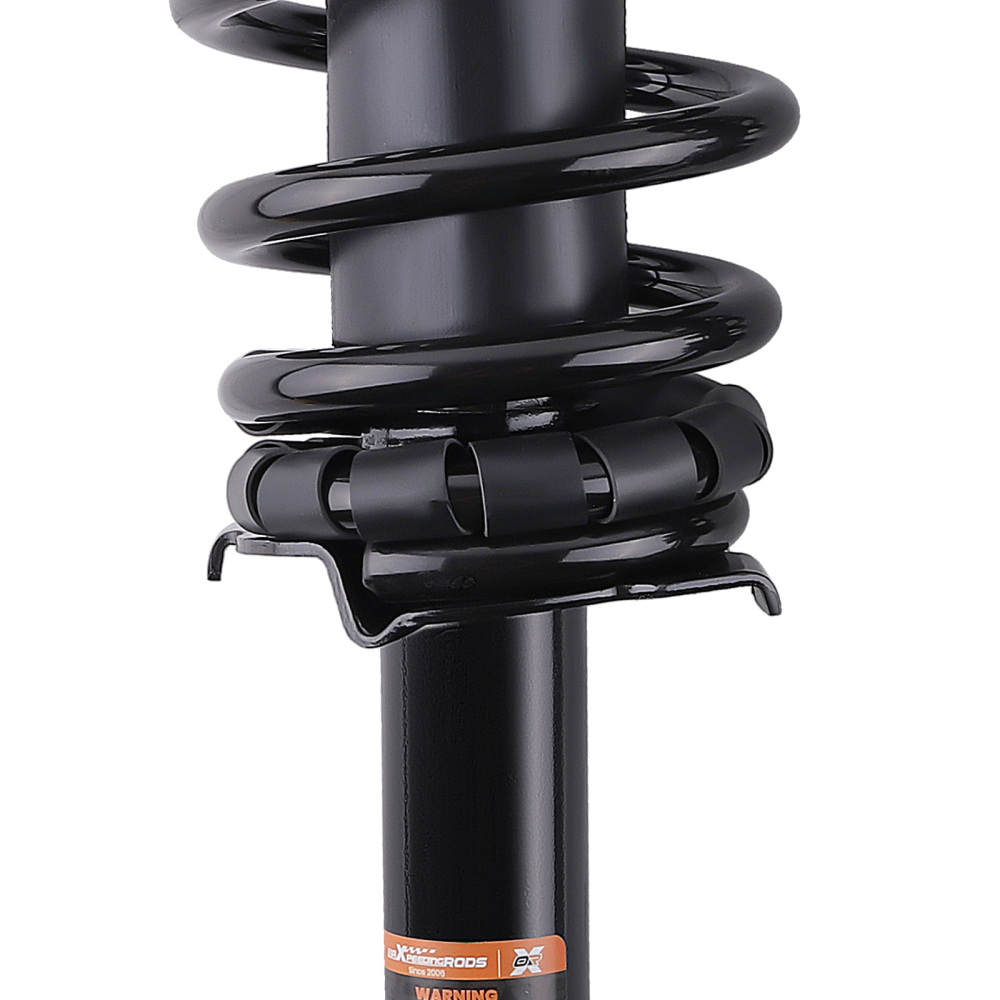 Set of 4 Quick Complete StrutCoil Springs Assembly compatible for Honda Accord 1998-2002