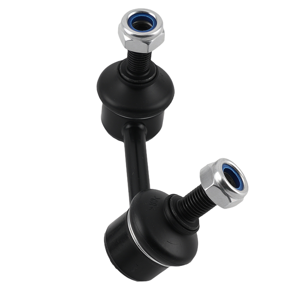 Suspension Front Struts w/ Sway Bar End Links compatible for Honda Accord 1998-2001 2002