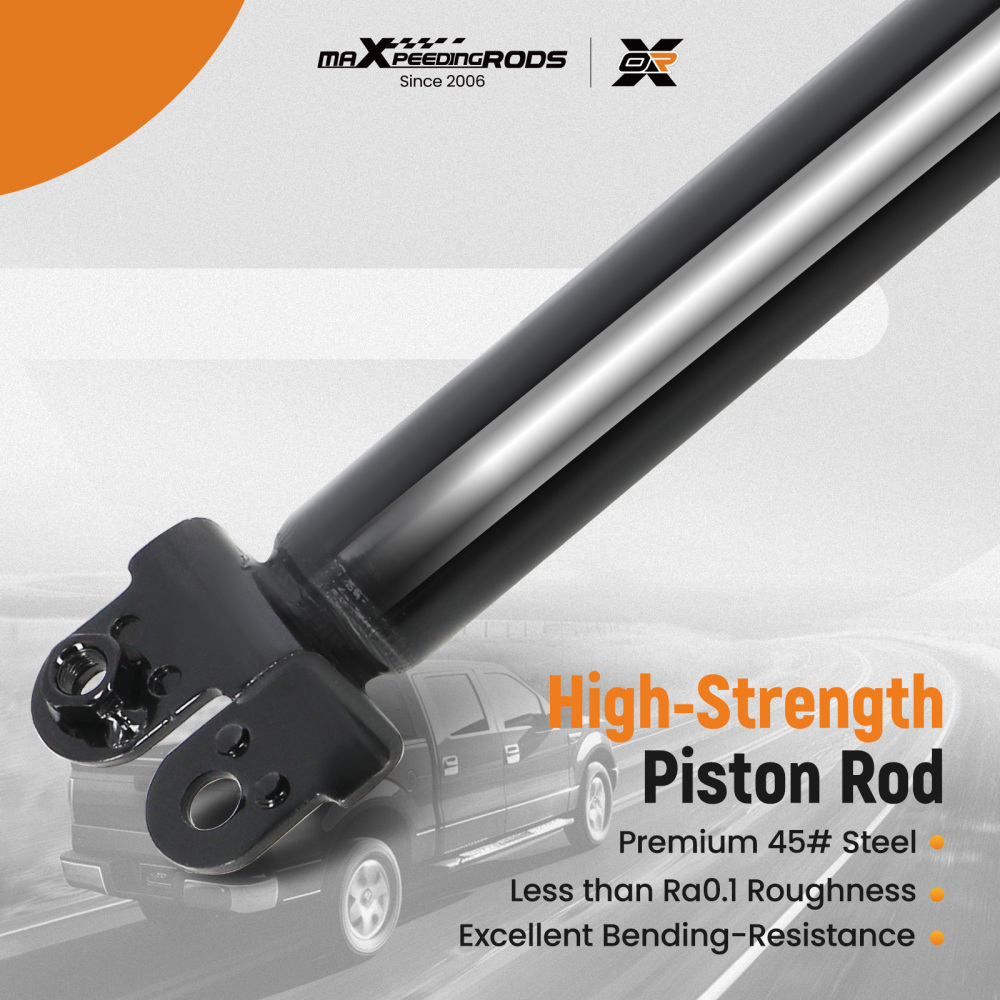 Rear Suspension Shock Absorbers Assembly compatible for Nissan Altima 2007-2015 2016 2017