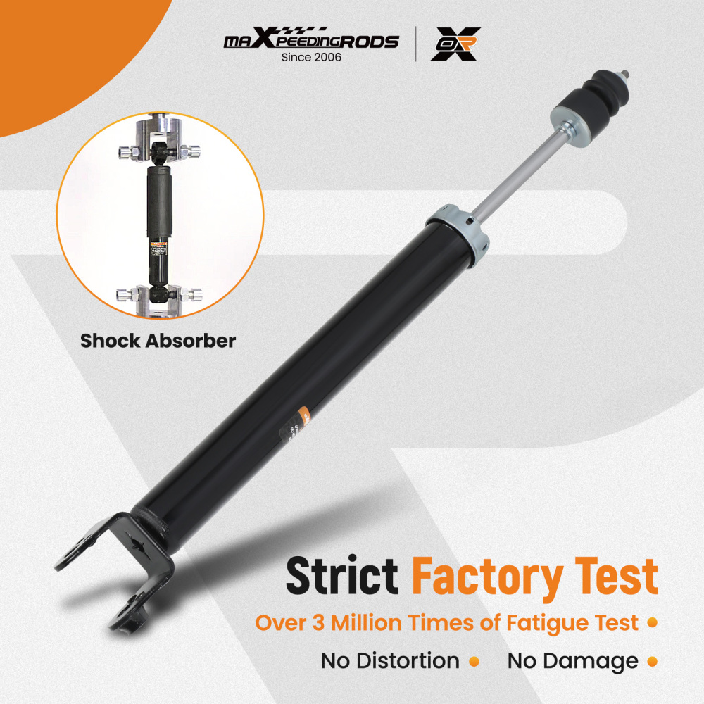 Rear Suspension Shock Absorbers Assembly compatible for Nissan Altima 2007-2015 2016 2017