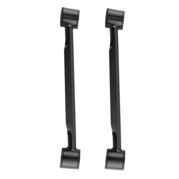 Front Complete Struts w/ Control arms For 2002-2009 compatible for Chevy Trailblazer compatible for GMC Envoy