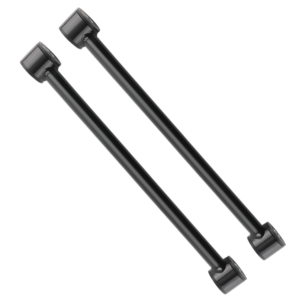 Front Complete Struts w/ Control arms For 2002-2009 compatible for Chevy Trailblazer compatible for GMC Envoy