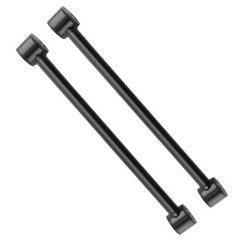 Front Complete Struts w/ Control arms For 2002-2009 compatible for Chevy Trailblazer compatible for GMC Envoy