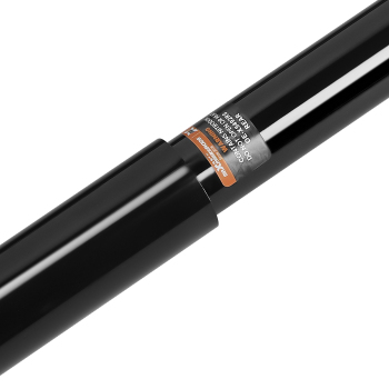 Front Struts w/ Spring Rear Shocks Absorber For 2002-2009 compatible for Chevrolet Trailblazer