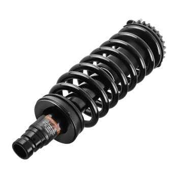 Front Struts w/ Spring Rear Shocks Absorber For 2002-2009 compatible for Chevrolet Trailblazer