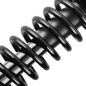 Front Struts w/ Spring Rear Shocks Absorber For 2002-2009 compatible for Chevrolet Trailblazer