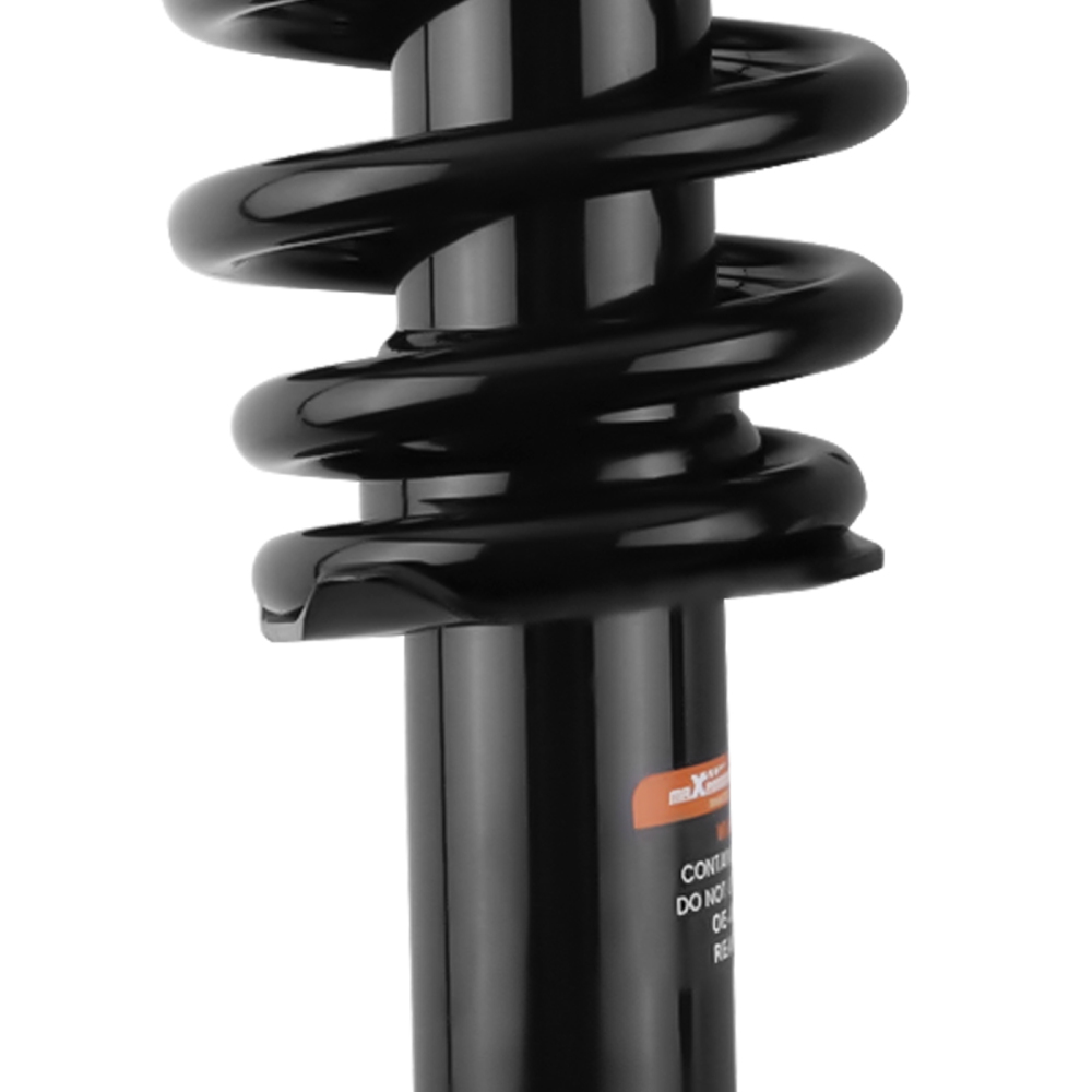 4PC Front Rear Strut Suspension compatible for Toyota Corolla 2003 2004 2005 2006 2007 2008