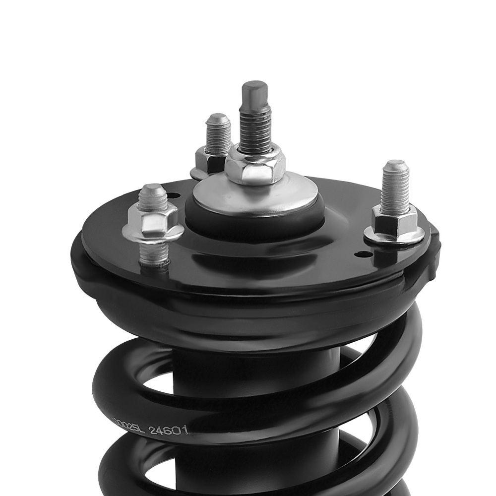 Front Quick Struts w/ Sway Bar Link compatible for Toyota Sequoia 2001-2007 4.7L