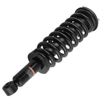 Front Quick Struts w/ Sway Bar Link compatible for Toyota Sequoia 2001-2007 4.7L