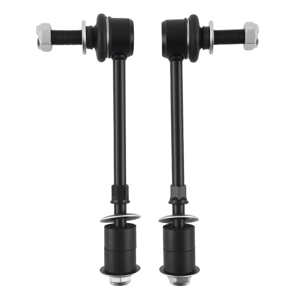 Front Quick Struts w/ Sway Bar Link compatible for Toyota Sequoia 2001-2007 4.7L