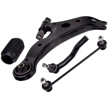 MaXpeedingrods Suspension Front Struts w/ Control Arm compatible for Toyota Camry 2007-2011