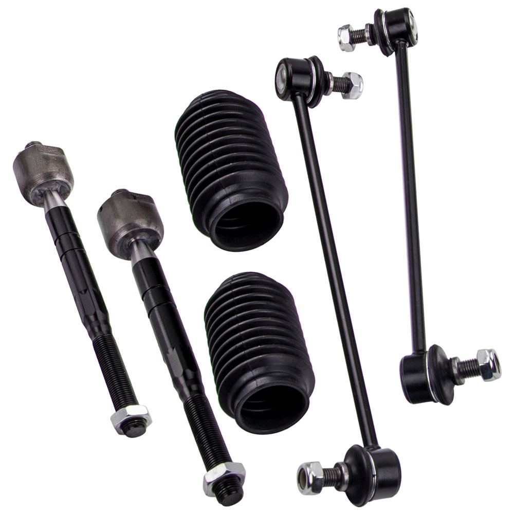 MaXpeedingrods Suspension Front Struts w/ Control Arm compatible for Toyota Camry 2007-2011