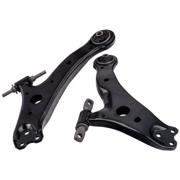 MaXpeedingrods Suspension Front Struts w/ Control Arm compatible for Toyota Camry 2007-2011