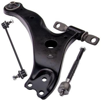 MaXpeedingrods Suspension Front Struts w/ Control Arm compatible for Toyota Camry 2007-2011