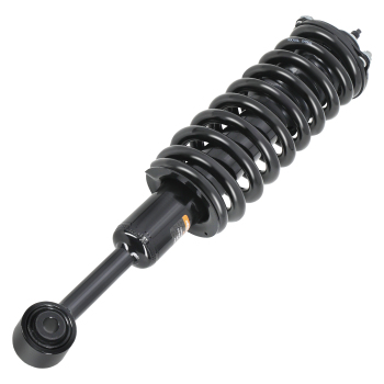 Front Strut Spring Sway Bar For 2005-2015 compatible for Toyota Tacoma 07-14 FJ Cruiser compatible for 4Runner