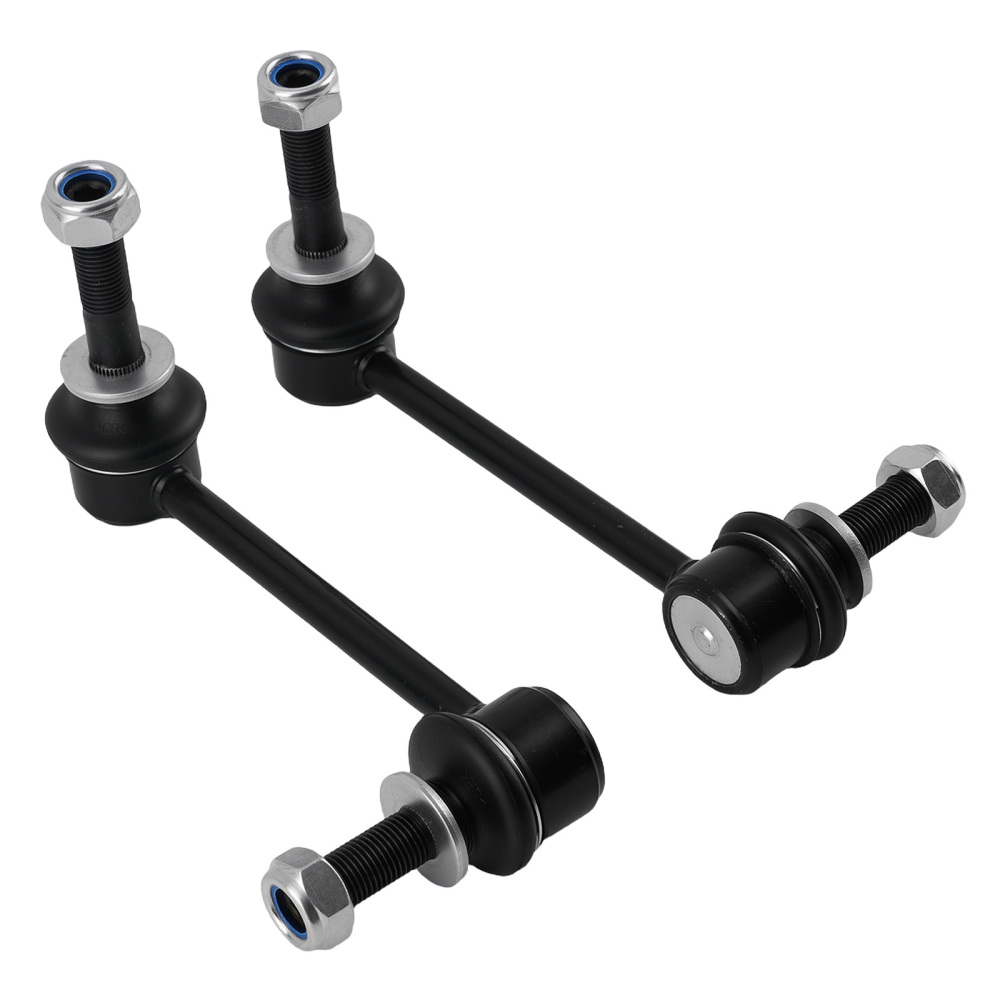 Front Strut Spring Sway Bar For 2005-2015 compatible for Toyota Tacoma 07-14 FJ Cruiser compatible for 4Runner