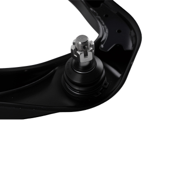 Suspension Front Strut + Control Arms + Sway Bar compatible for Nissan Xterra 2005-2012