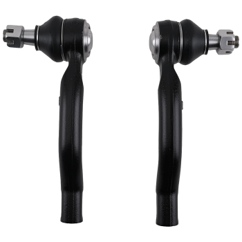 Suspension Front Strut + Control Arms + Sway Bar compatible for Nissan Xterra 2005-2012