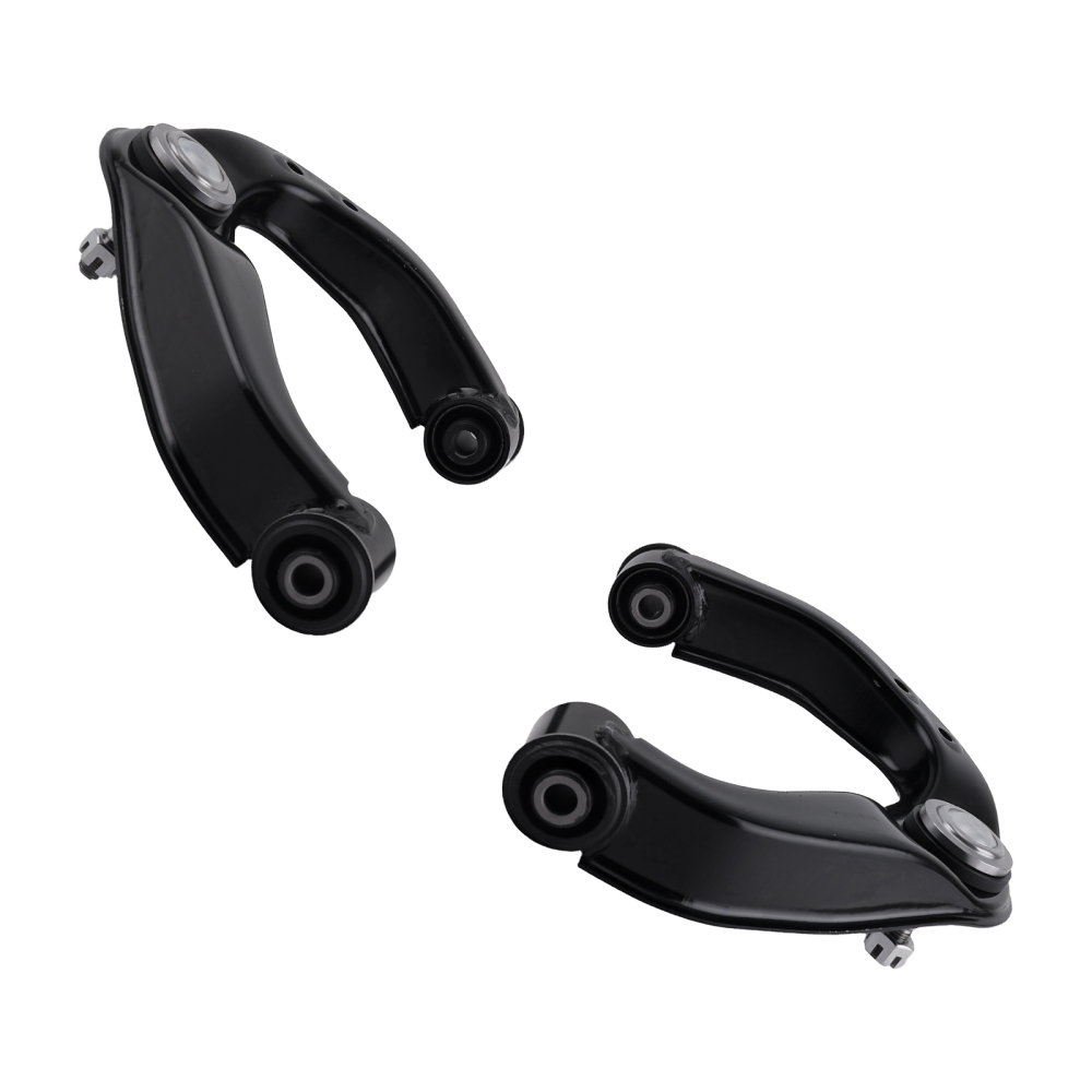 Suspension Front Strut + Control Arms + Sway Bar compatible for Nissan Xterra 2005-2012