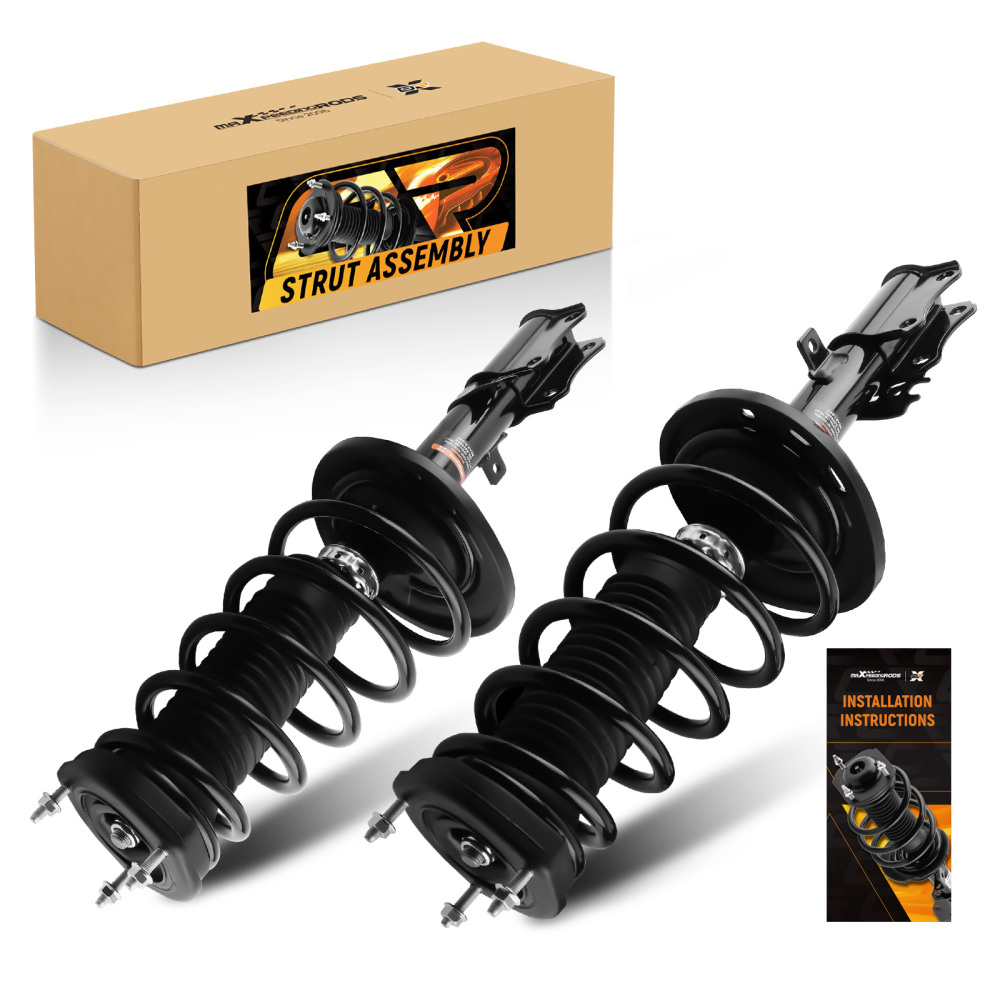 Rear Suspension Shock Absorber compatible for Toyota Camry Lexus ES330 2004-2006 133236L