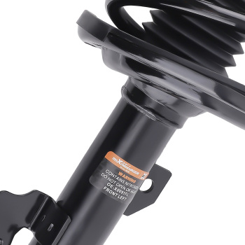 Front Rear Strut Suspension Assembly For 2004 - 2006 compatible for Toyota Camry Lexus ES330