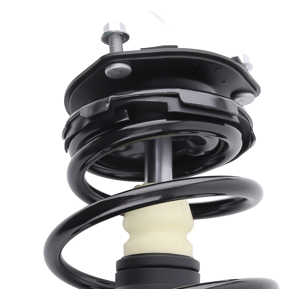 Front Rear Strut Suspension Assembly For 2004 - 2006 compatible for Toyota Camry Lexus ES330