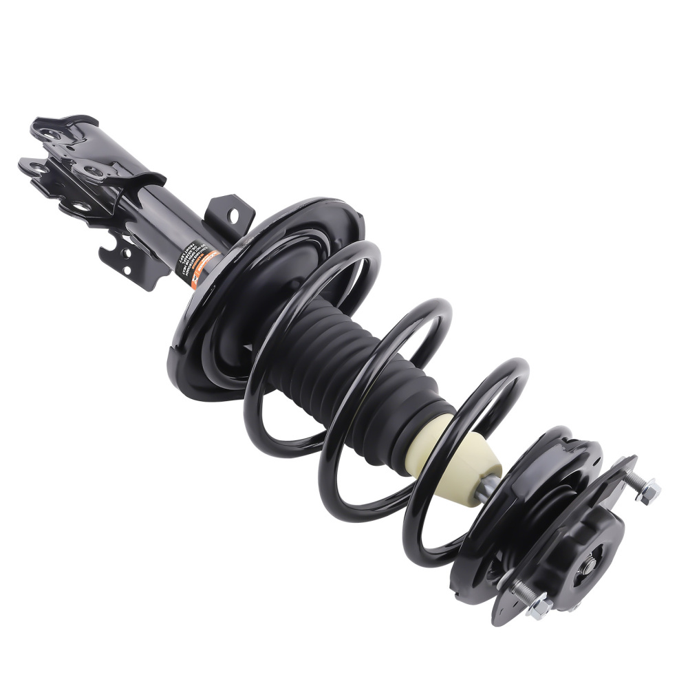 Front Rear Strut Suspension Assembly For 2004 - 2006 compatible for Toyota Camry Lexus ES330