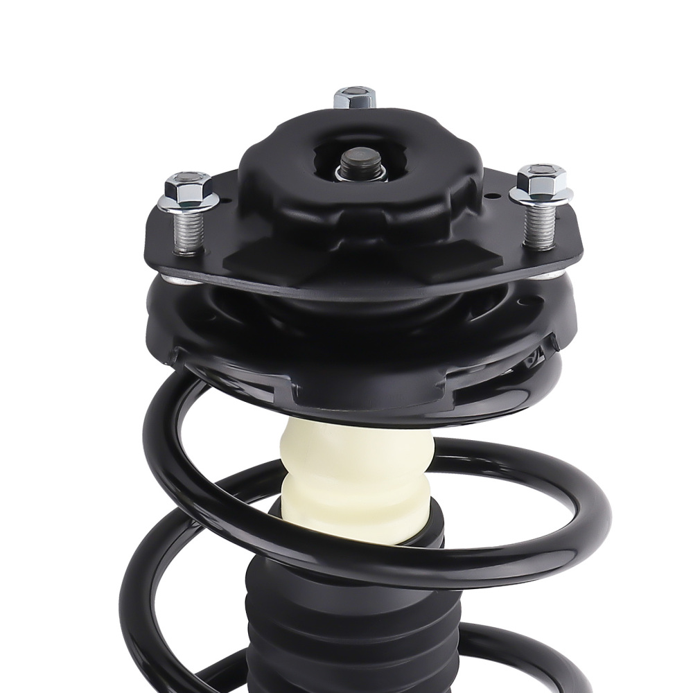 Front Strut Coil Spring Sway Bar Link compatible for Toyota Camry Solara compatible for Lexus ES330 04-06