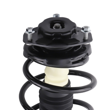 Front Strut Coil Spring Sway Bar Link compatible for Toyota Camry Solara compatible for Lexus ES330 04-06