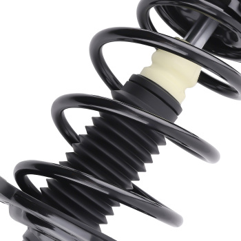 Front Strut Coil Spring Sway Bar Link compatible for Toyota Camry Solara compatible for Lexus ES330 04-06