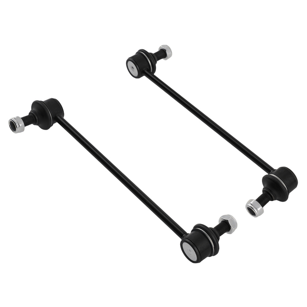 Front Strut Coil Spring Sway Bar Link compatible for Toyota Camry Solara compatible for Lexus ES330 04-06