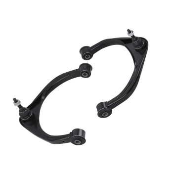 Front Struts w/ Coil Spring Control Arms Assembly compatible for Ram 1500 2013 - 2018 4WD