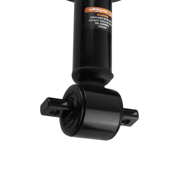 Pair Front Shock Struts w/ Coil Spring For 07-16 compatible for Chevy Suburban Tahoe GMC Yukon