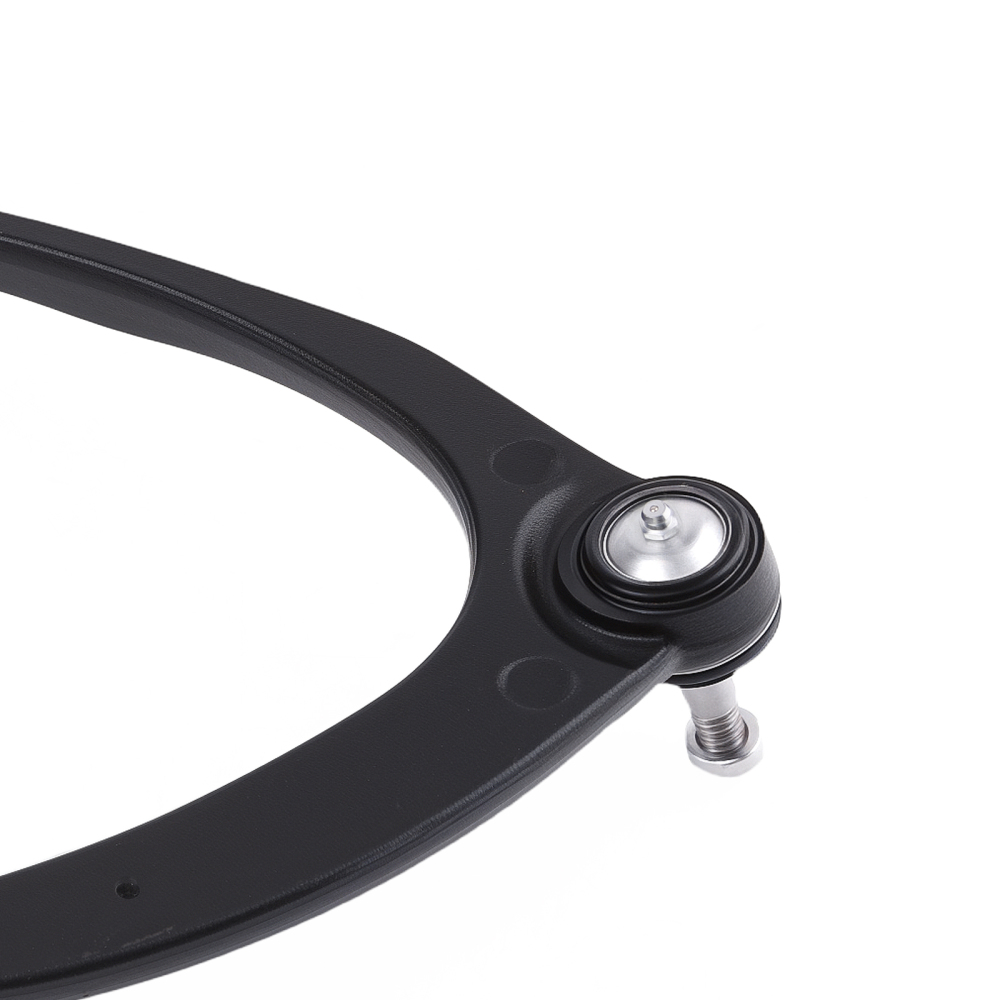 Front Complete Struts Upper Lower Control Arms compatible for Chevy Suburban 1500 07-14